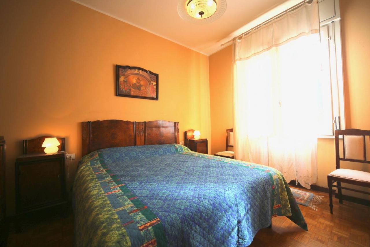Nuovo Mulino Apartment *
