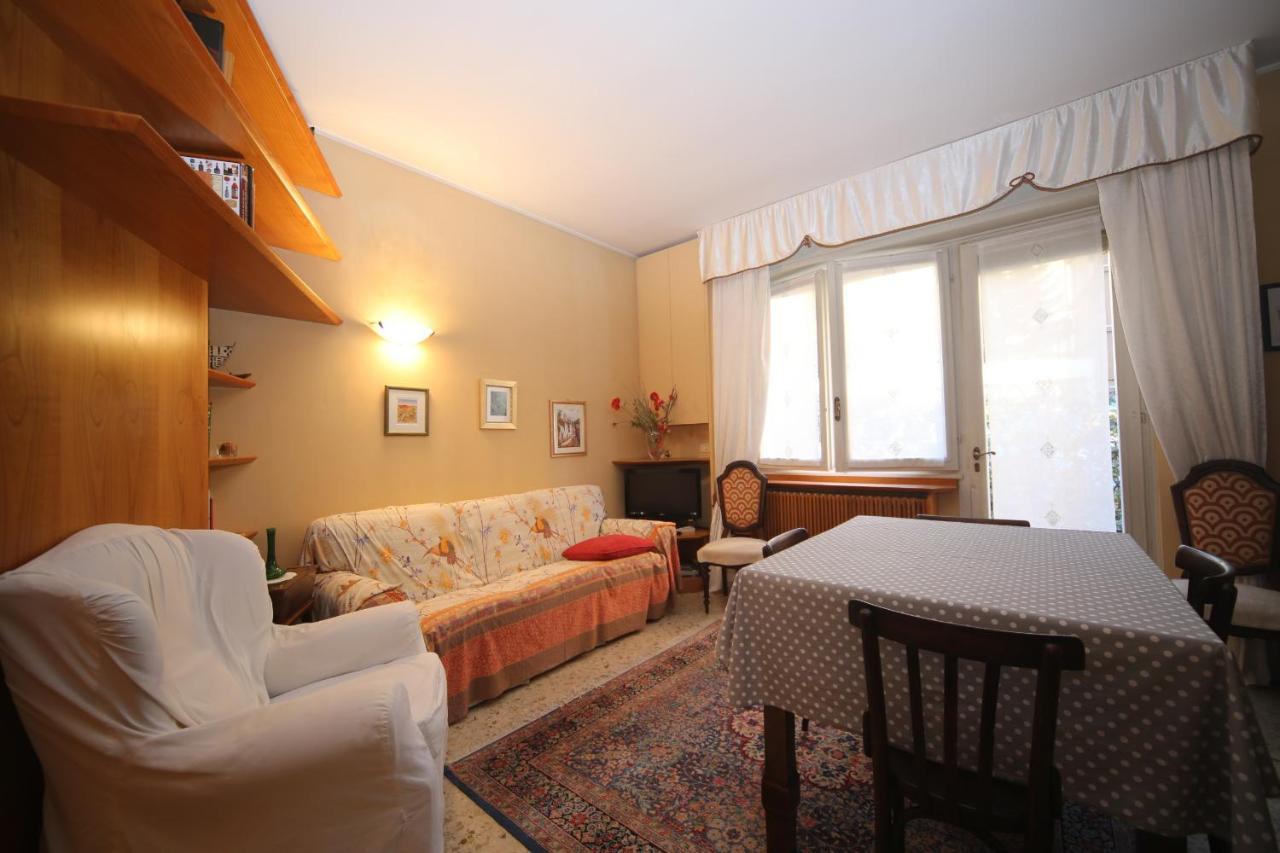 Nuovo Mulino Apartment *