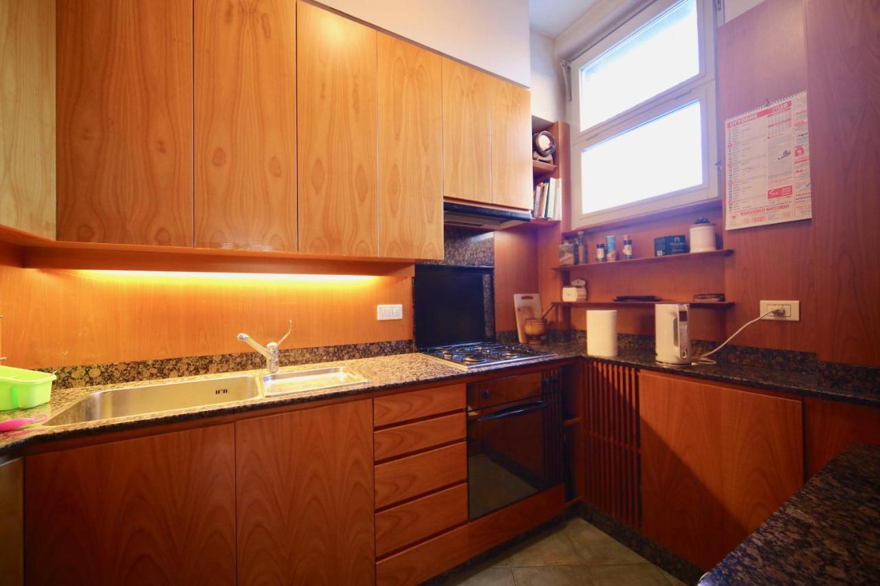Nuovo Mulino Apartment