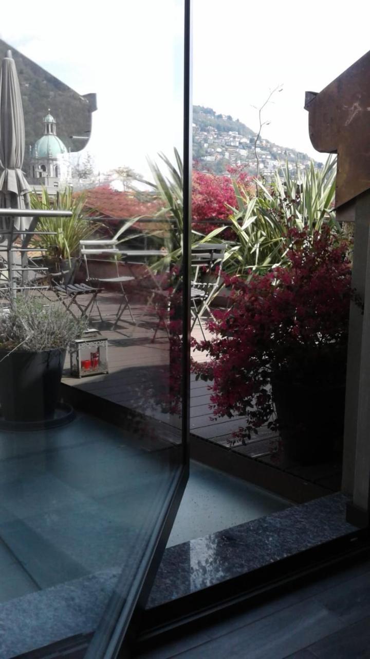 Via Carcano 13 Apartment *