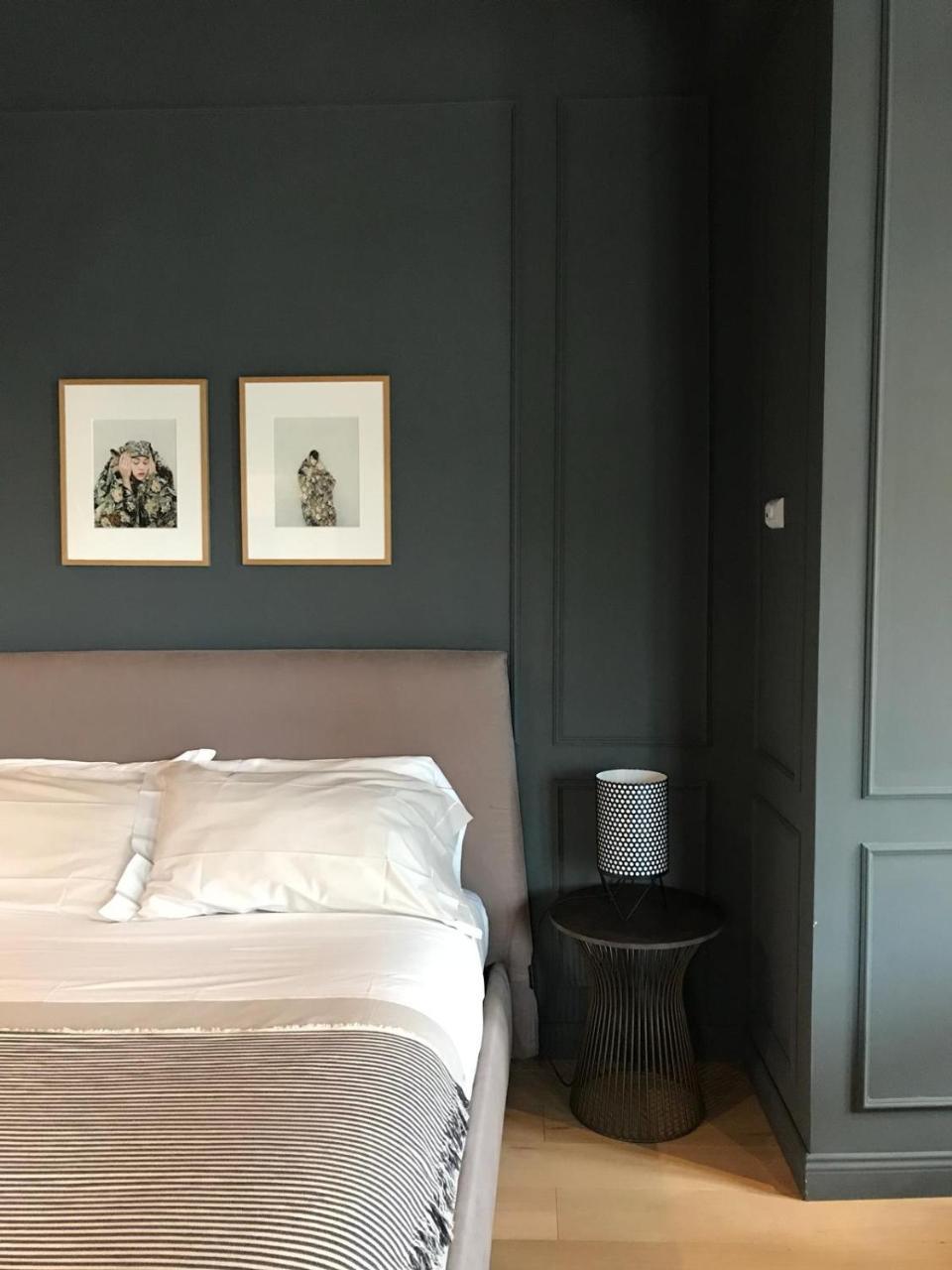 Suites Menaggio * Menaggio