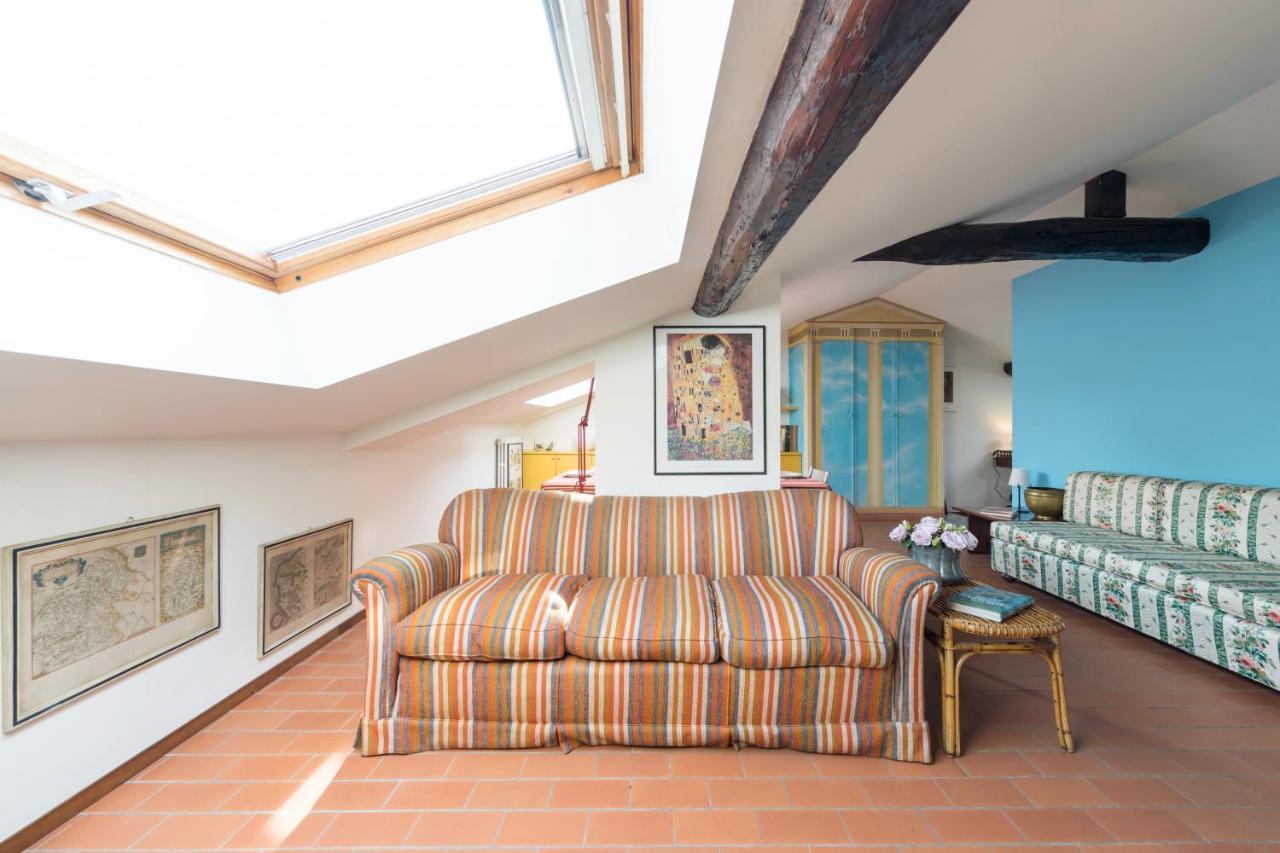 La Gallietta Apartment