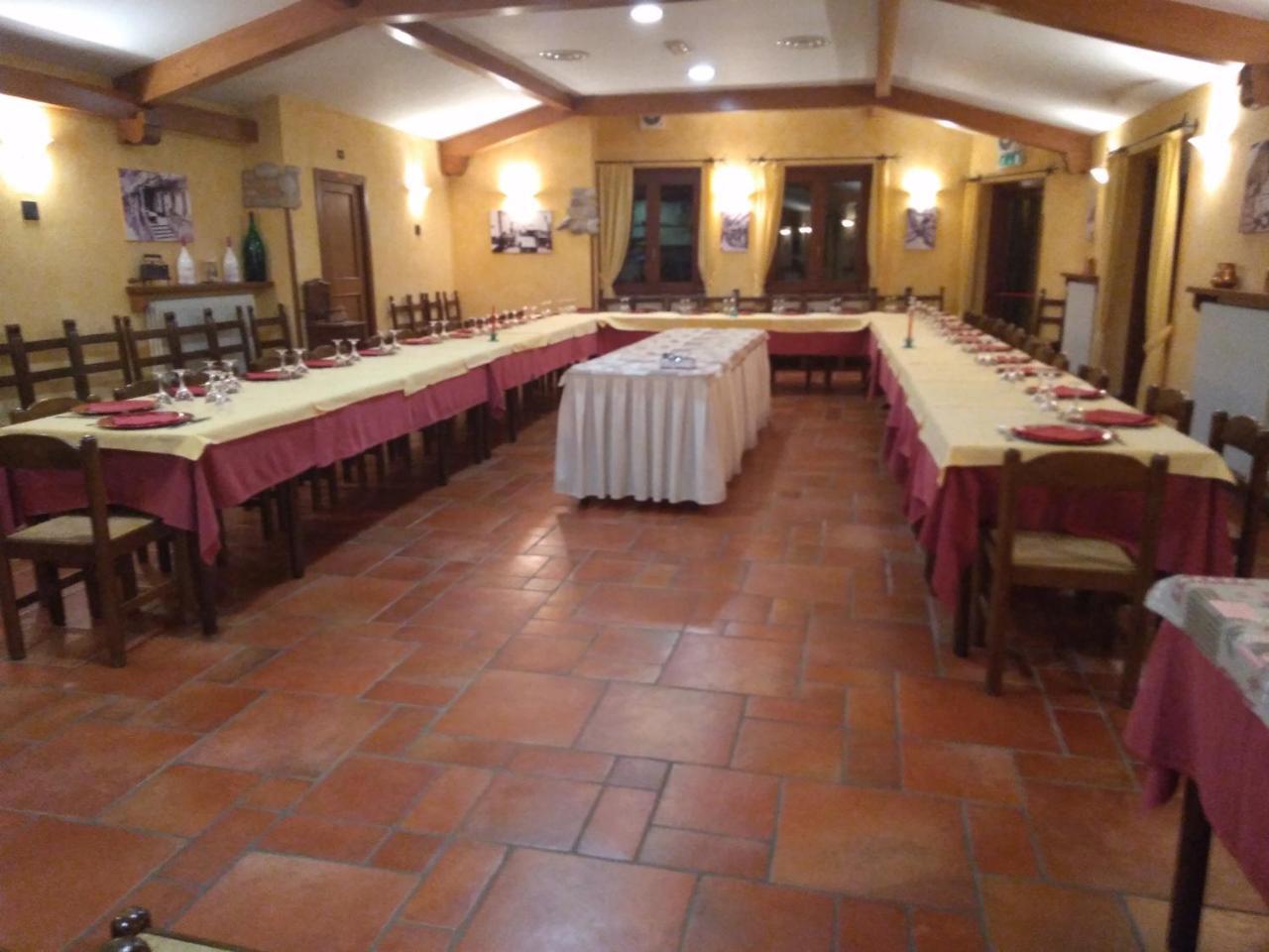 Aparthotel Casa Vacanze Da Edo Civate
