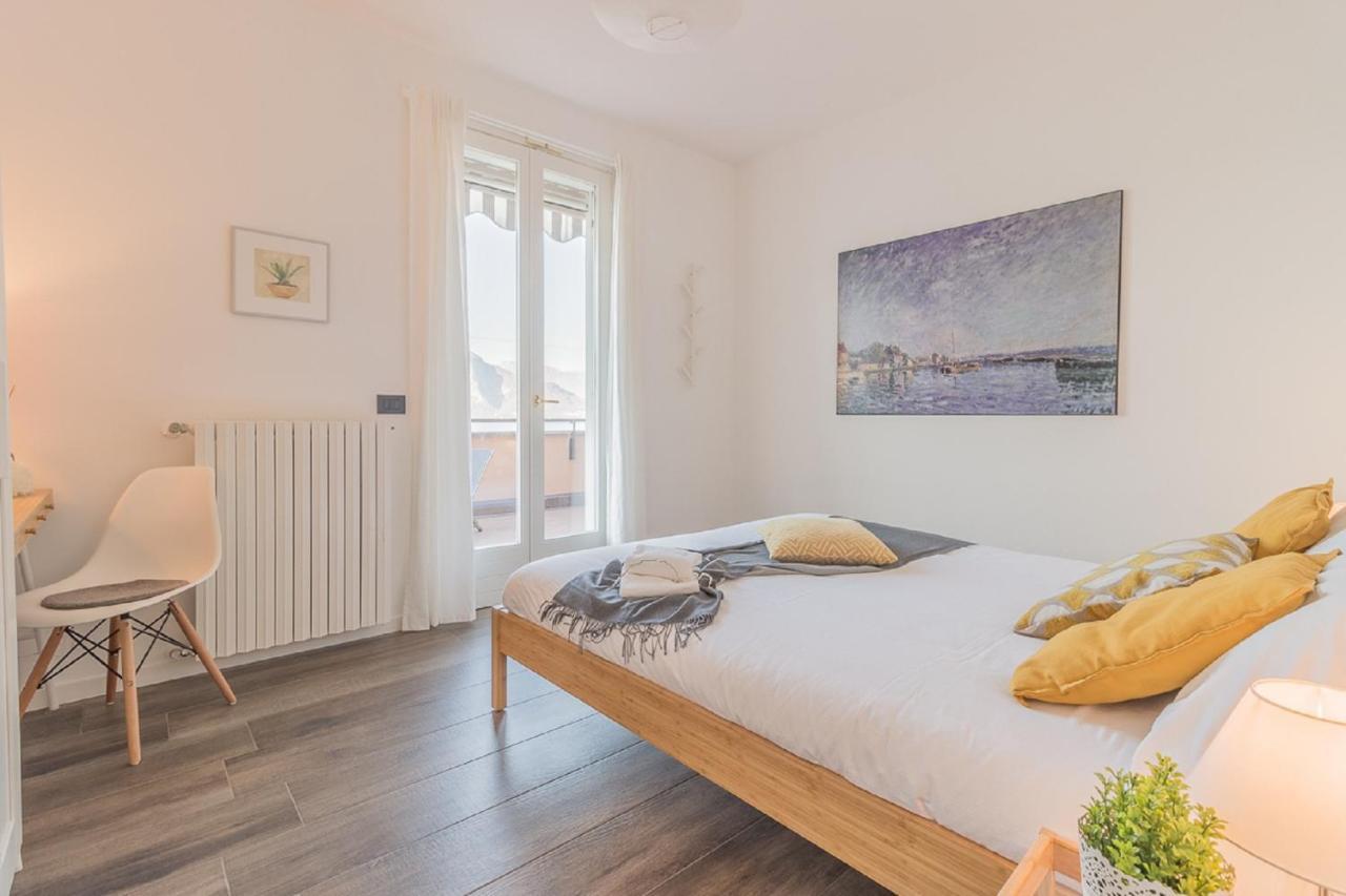 Appartamento The Apple House Varenna