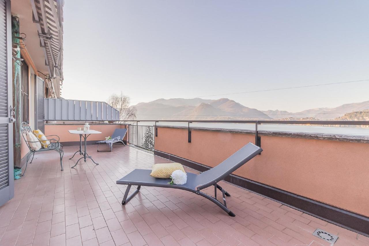 Appartamento The Apple House Varenna