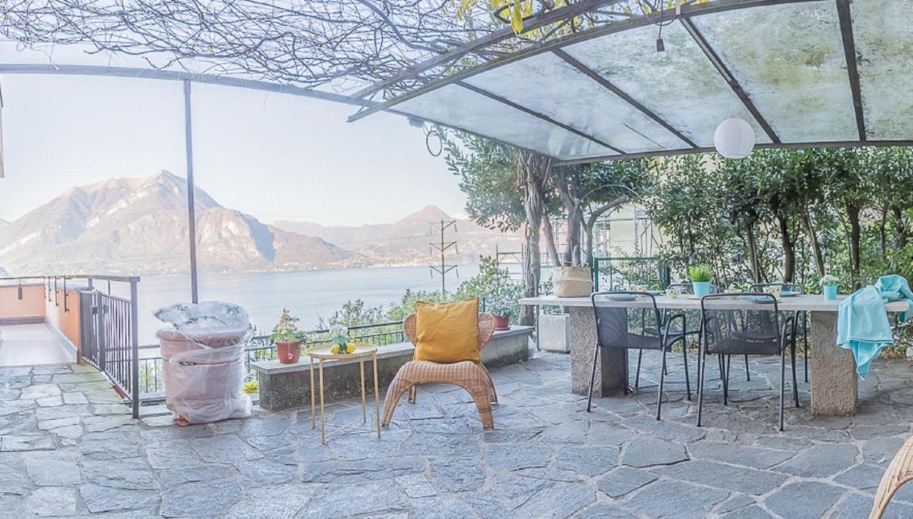 Appartamento The Apple House Varenna