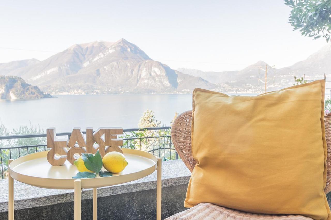 The Apple House Appartamento Varenna