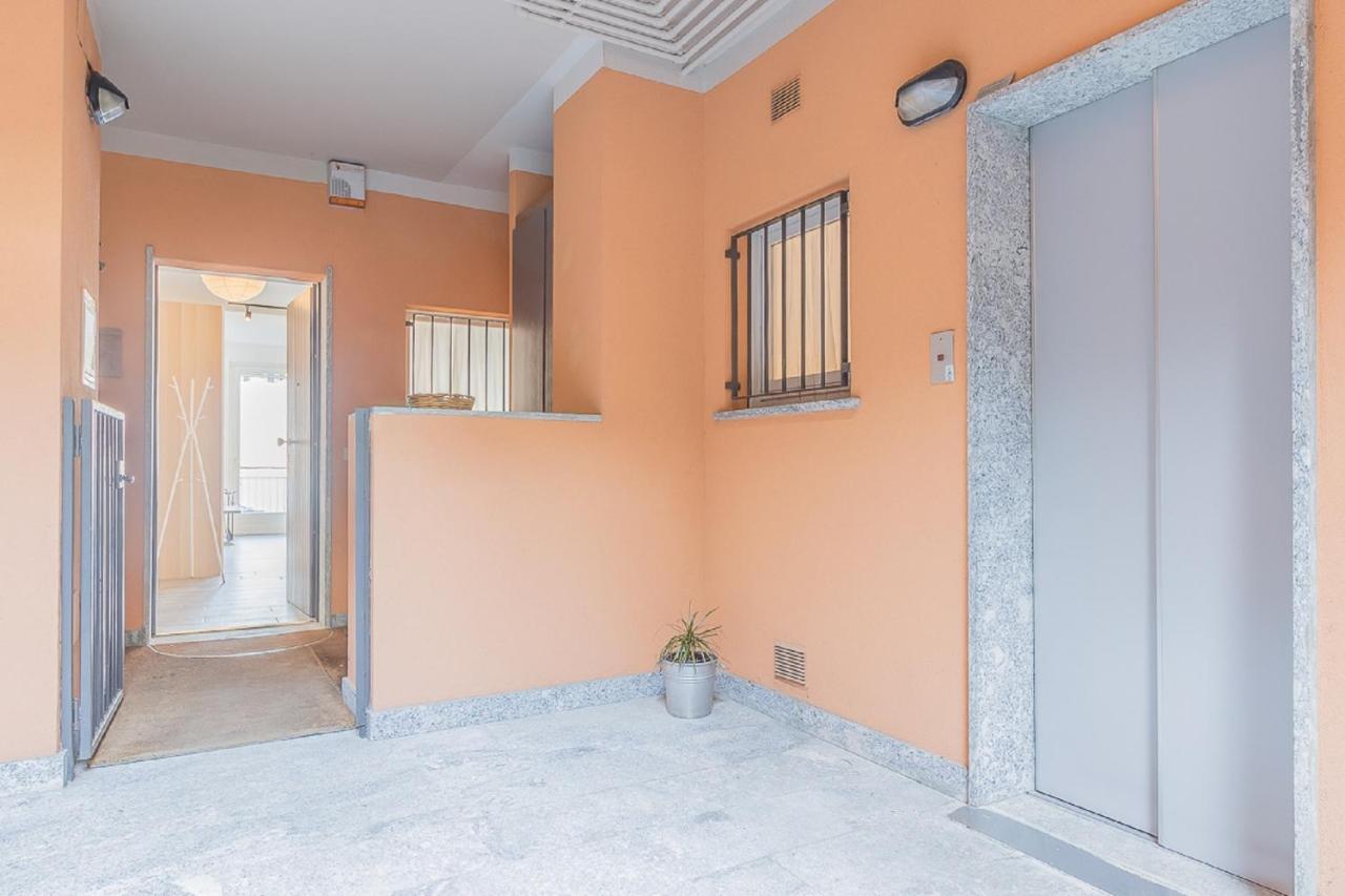 Appartamento The Apple House