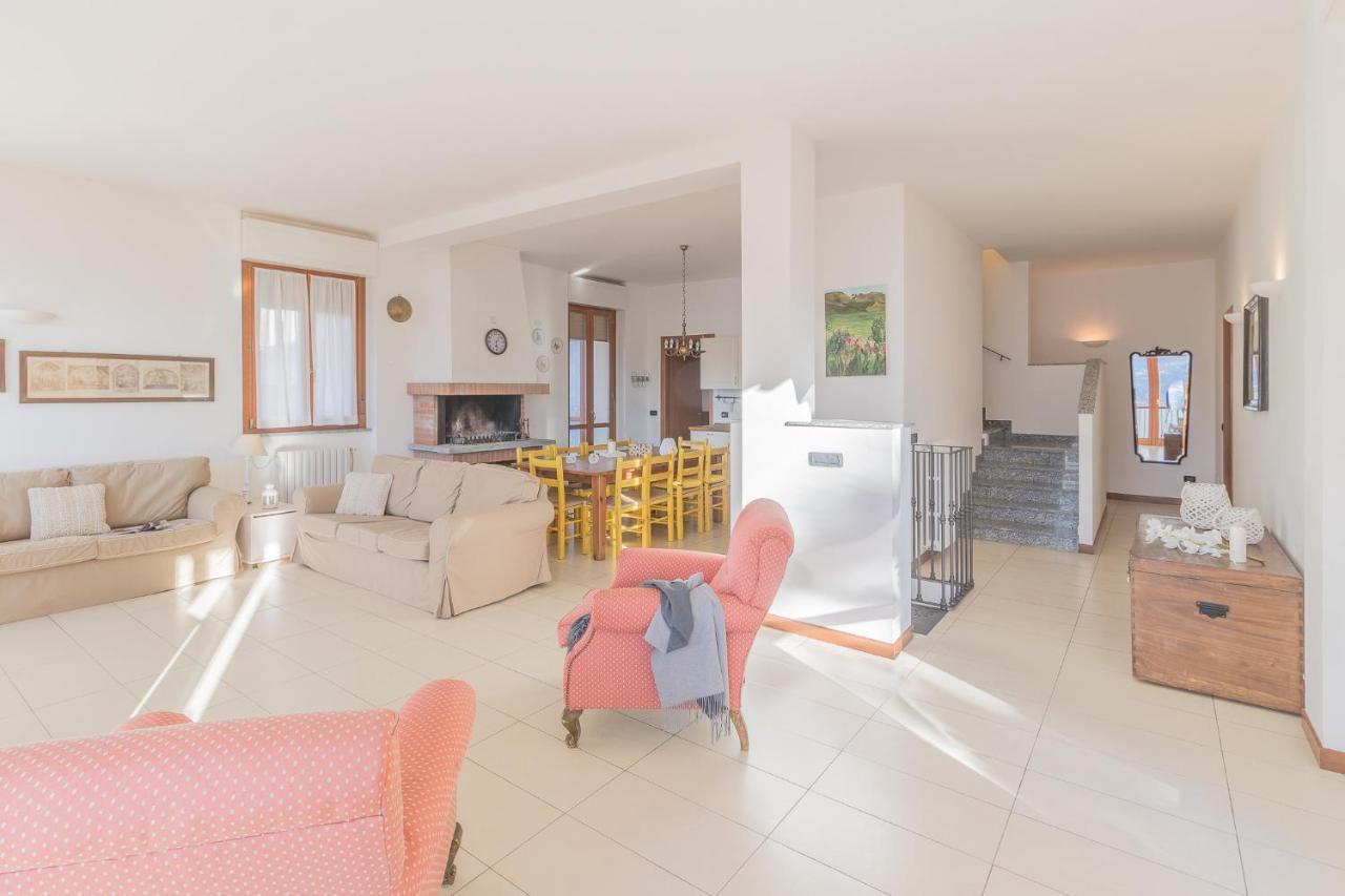 Varenna Paradise 1 Apartment Perledo