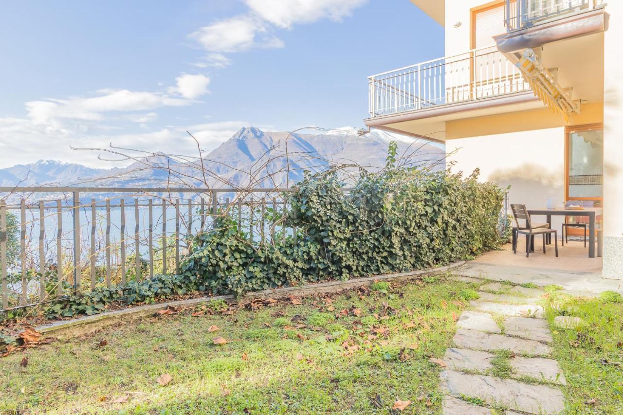 Varenna Paradise 1 Apartment Perledo
