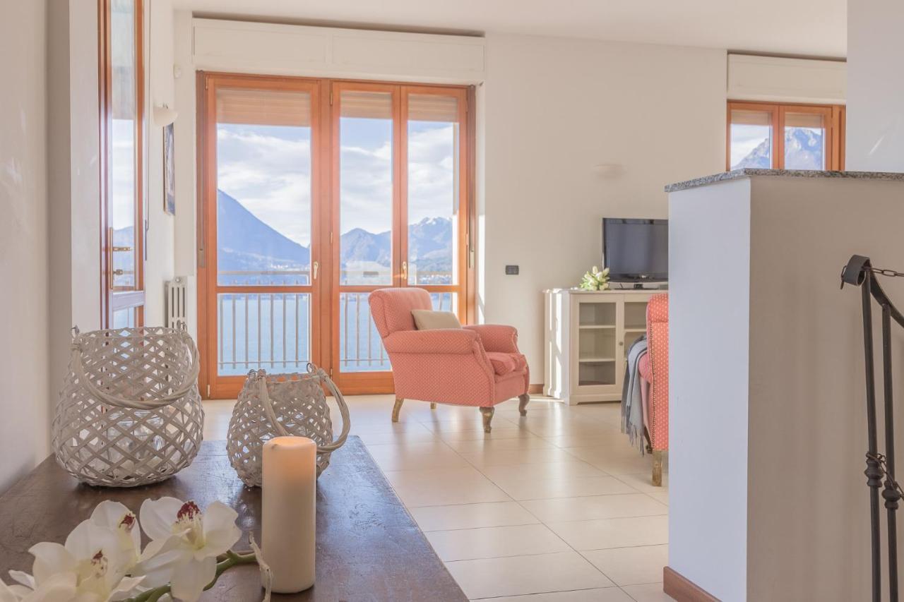 Varenna Paradise 1 Apartment