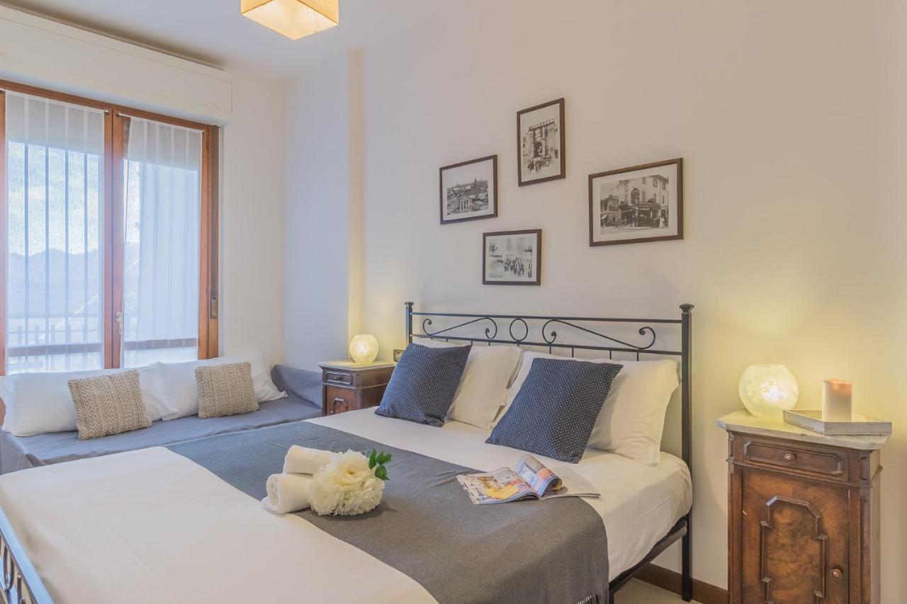 Apartment Varenna Paradise 1