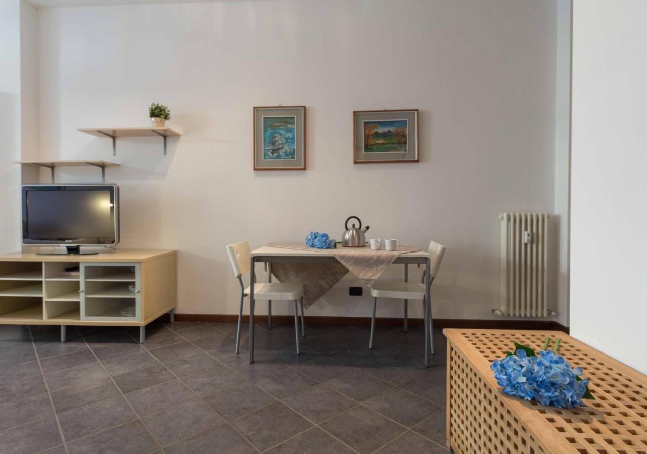 Appartamento Galleria Roma - Affitti Brevi Italia *