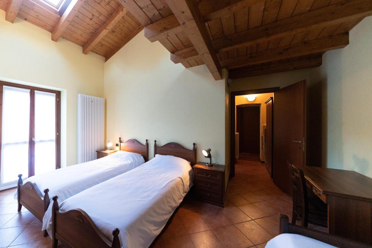 Casa Vacanze Da Edo Aparthotel