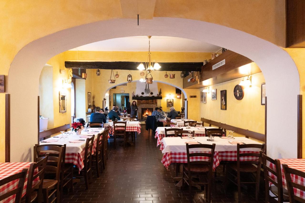 Casa Vacanze Da Edo Civate