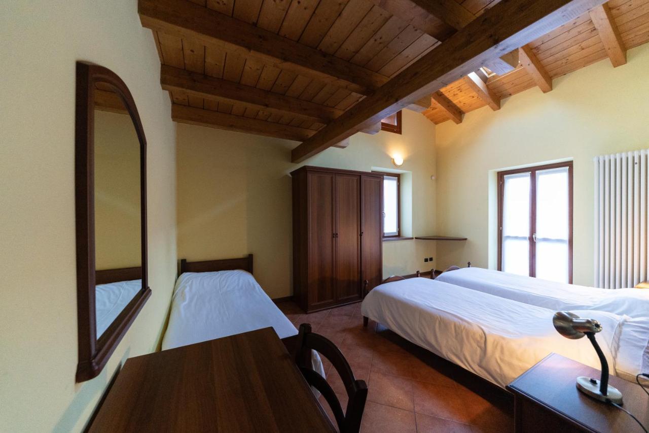 Casa Vacanze Da Edo Civate