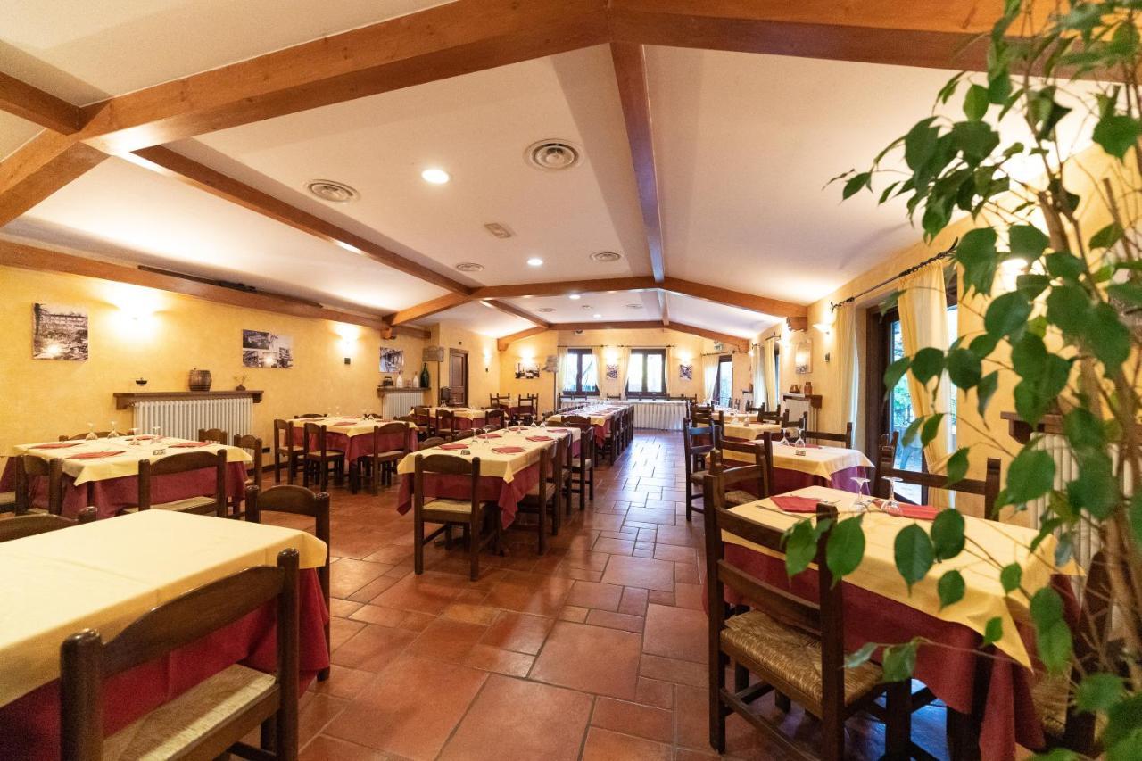 Casa Vacanze Da Edo Aparthotel