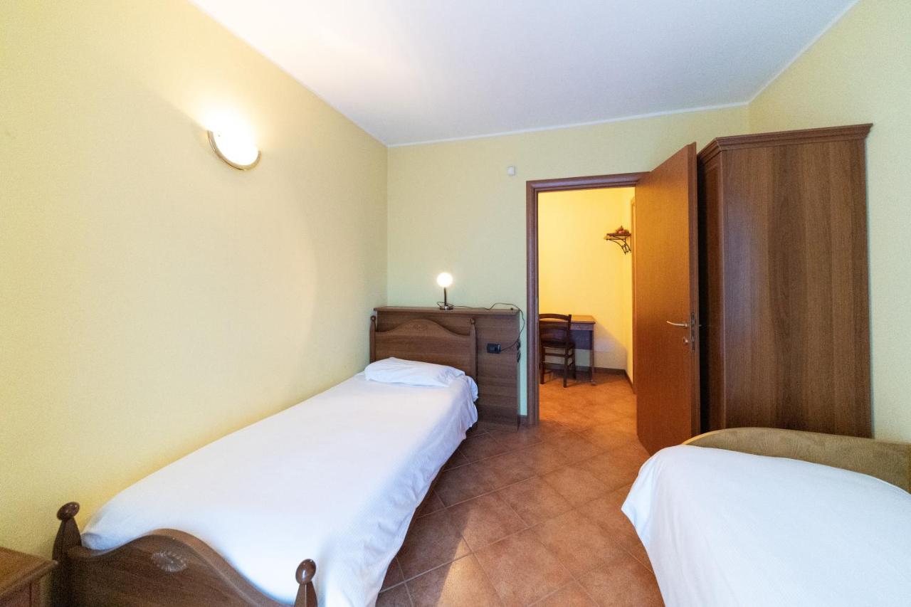 Aparthotel Casa Vacanze Da Edo *