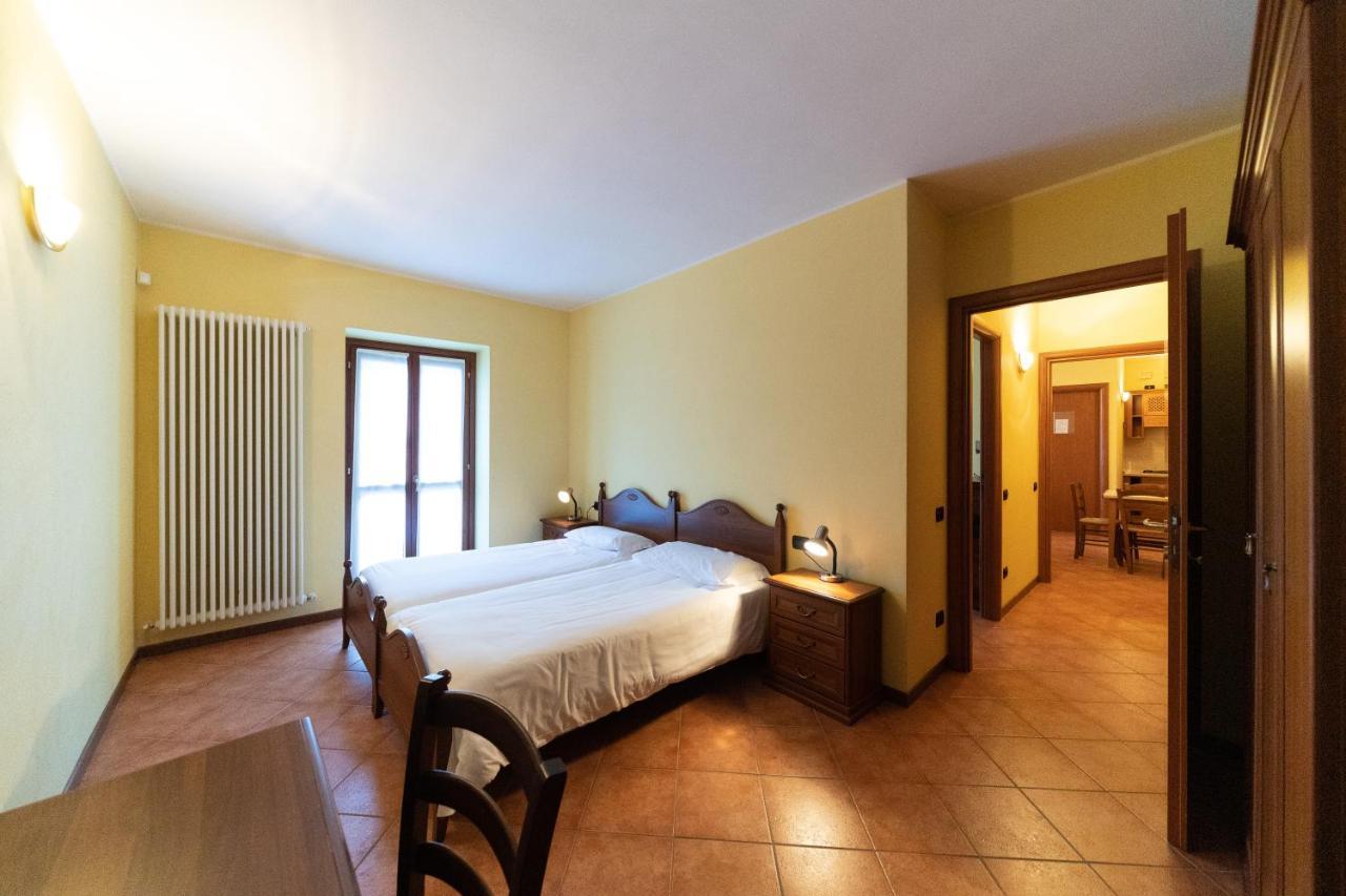 Casa Vacanze Da Edo Civate