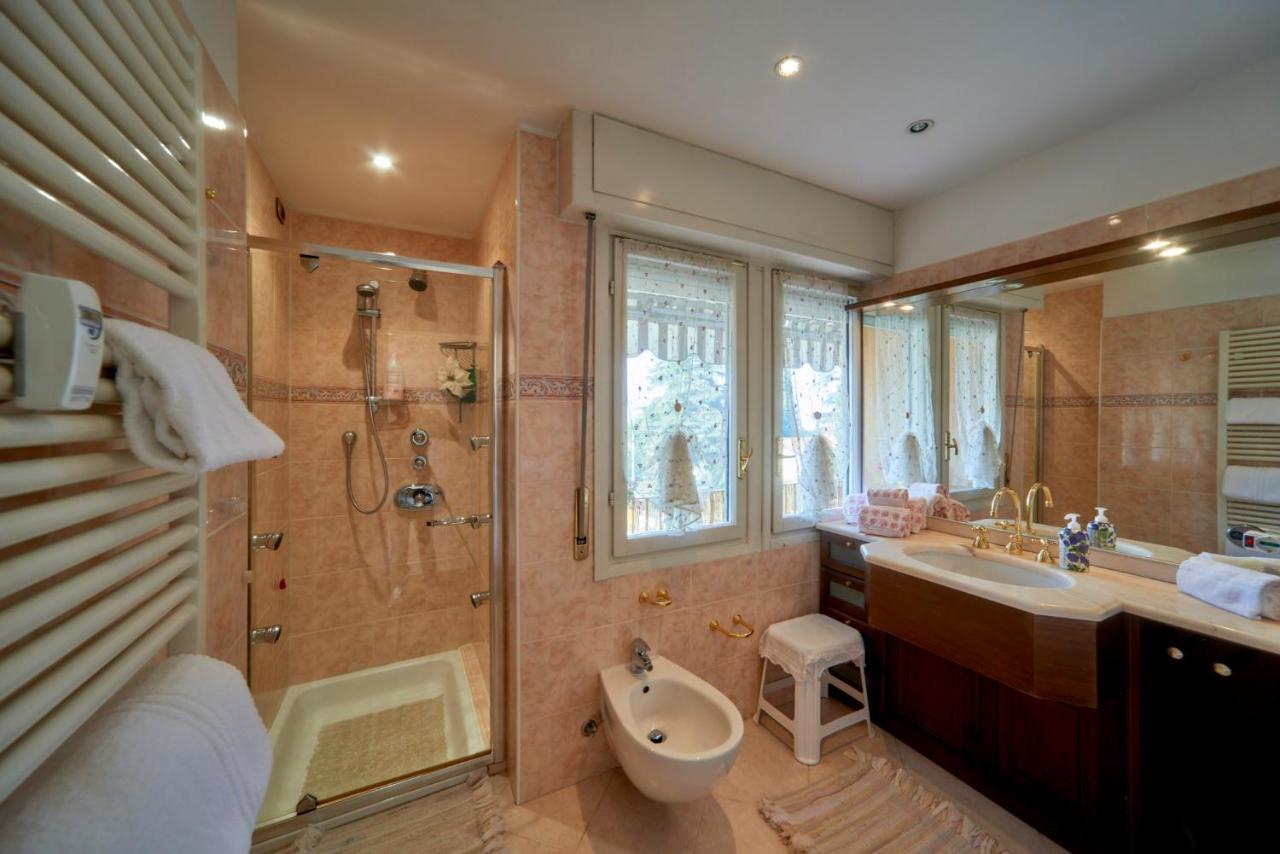 Bed & Breakfast Tosca House Varenna