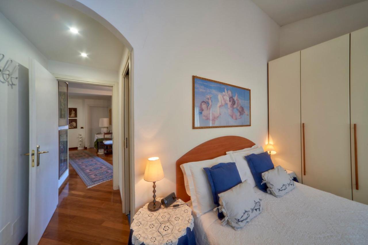 Bed & Breakfast Tosca House Varenna