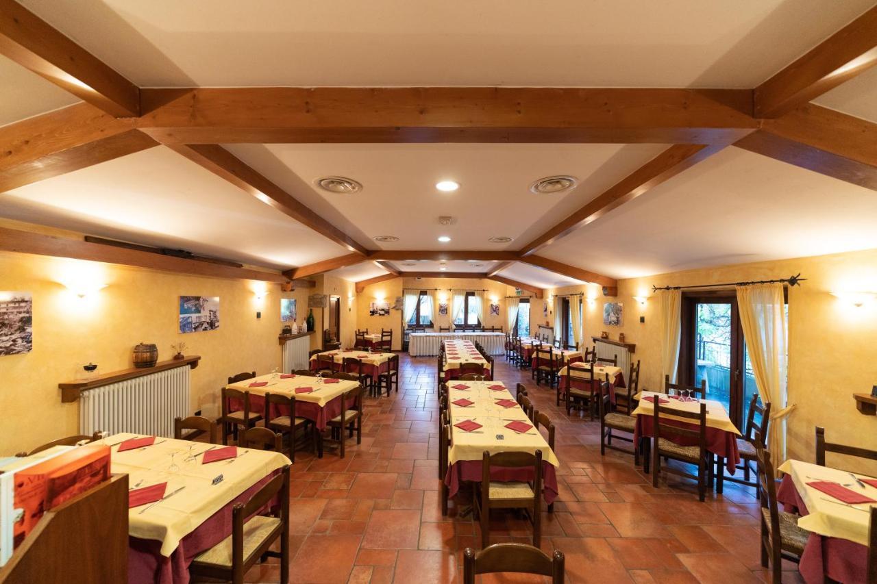 Casa Vacanze Da Edo Aparthotel Civate