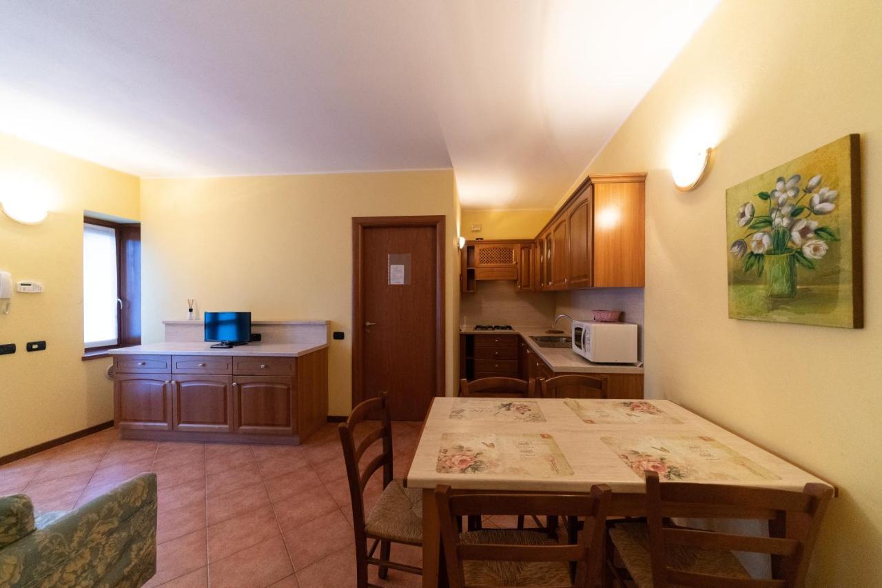 Casa Vacanze Da Edo Aparthotel Civate