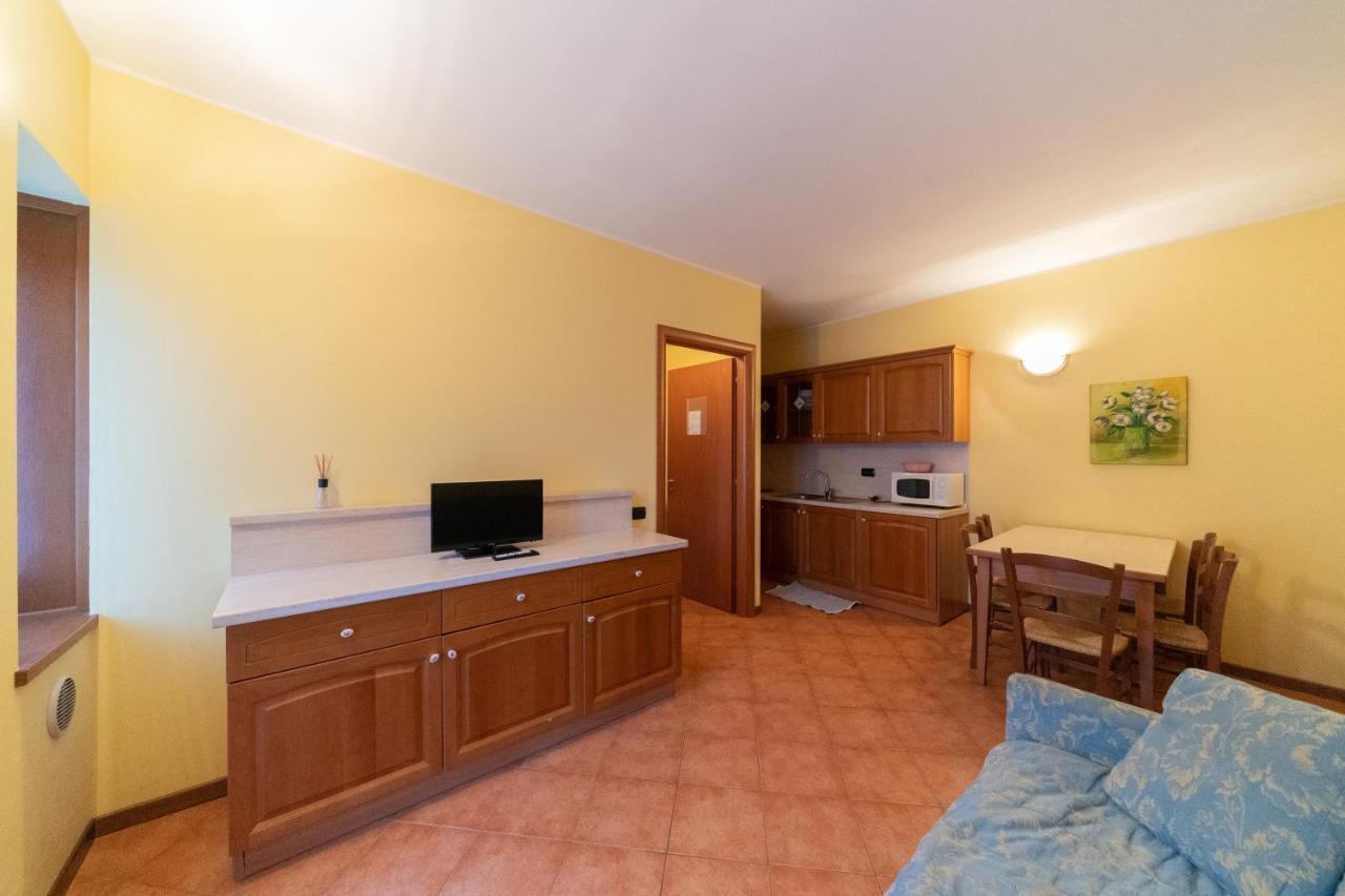 Casa Vacanze Da Edo