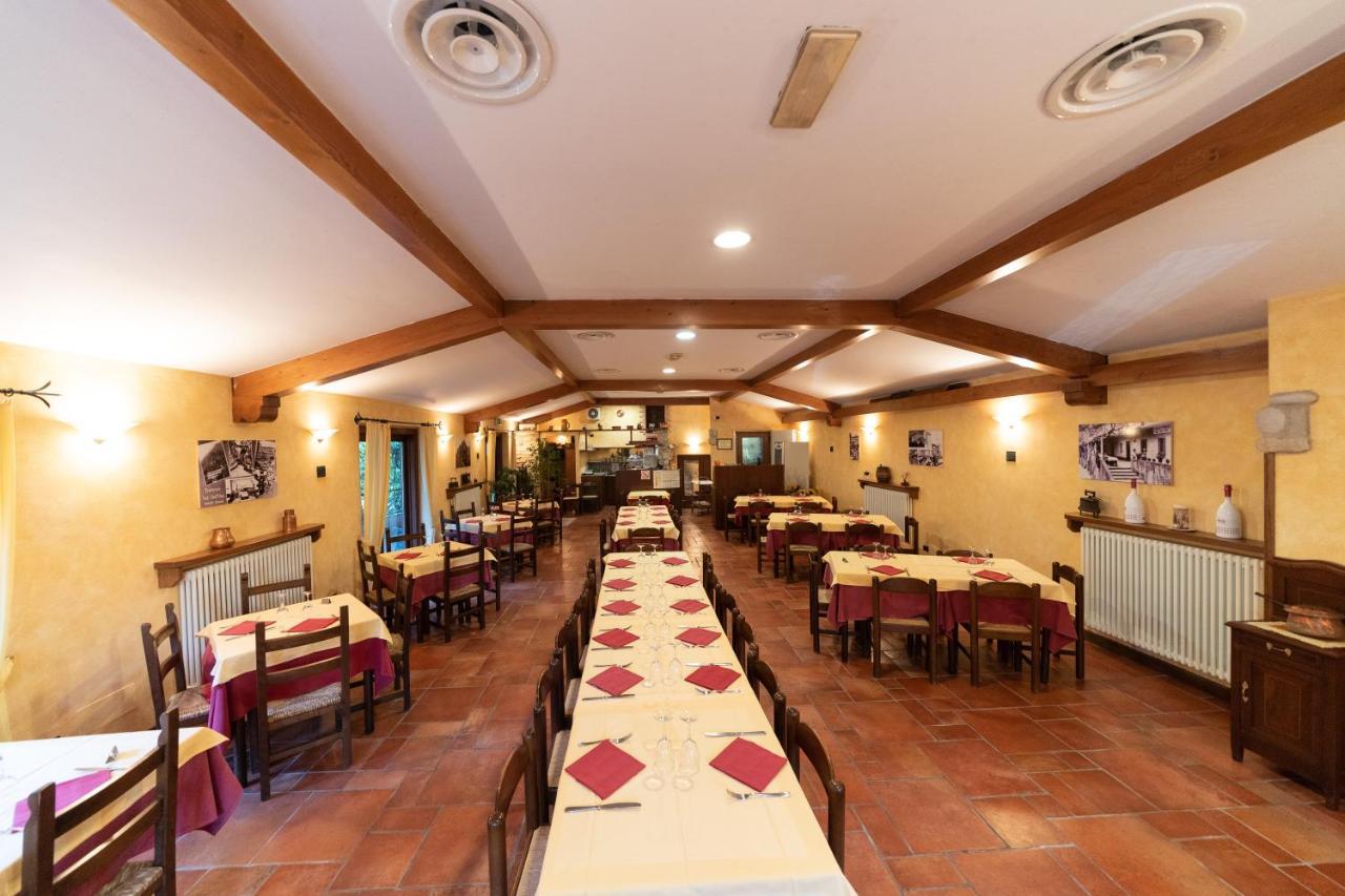 Casa Vacanze Da Edo Civate