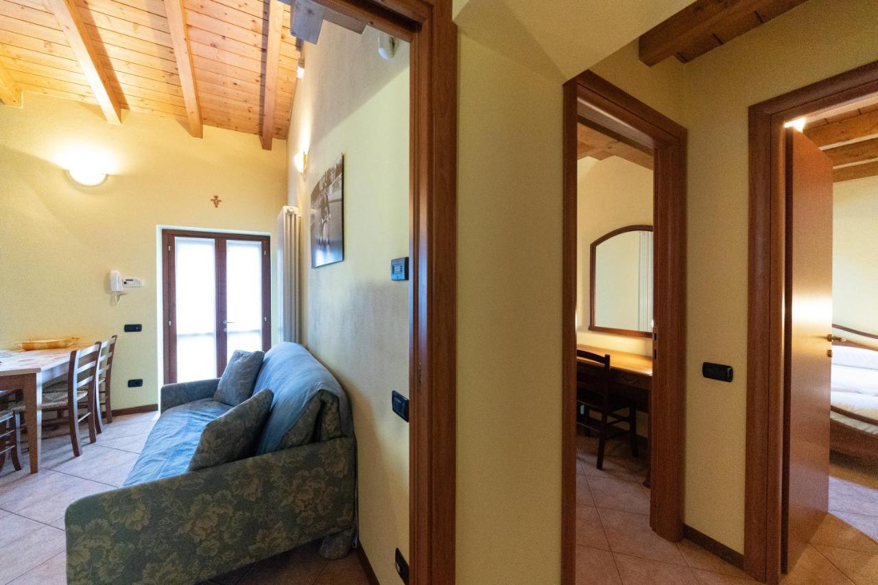 Casa Vacanze Da Edo Aparthotel