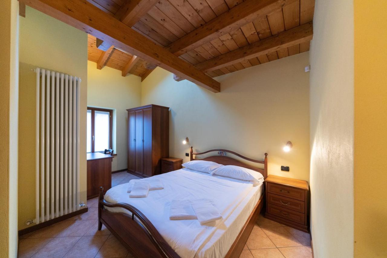 Aparthotel Casa Vacanze Da Edo Civate