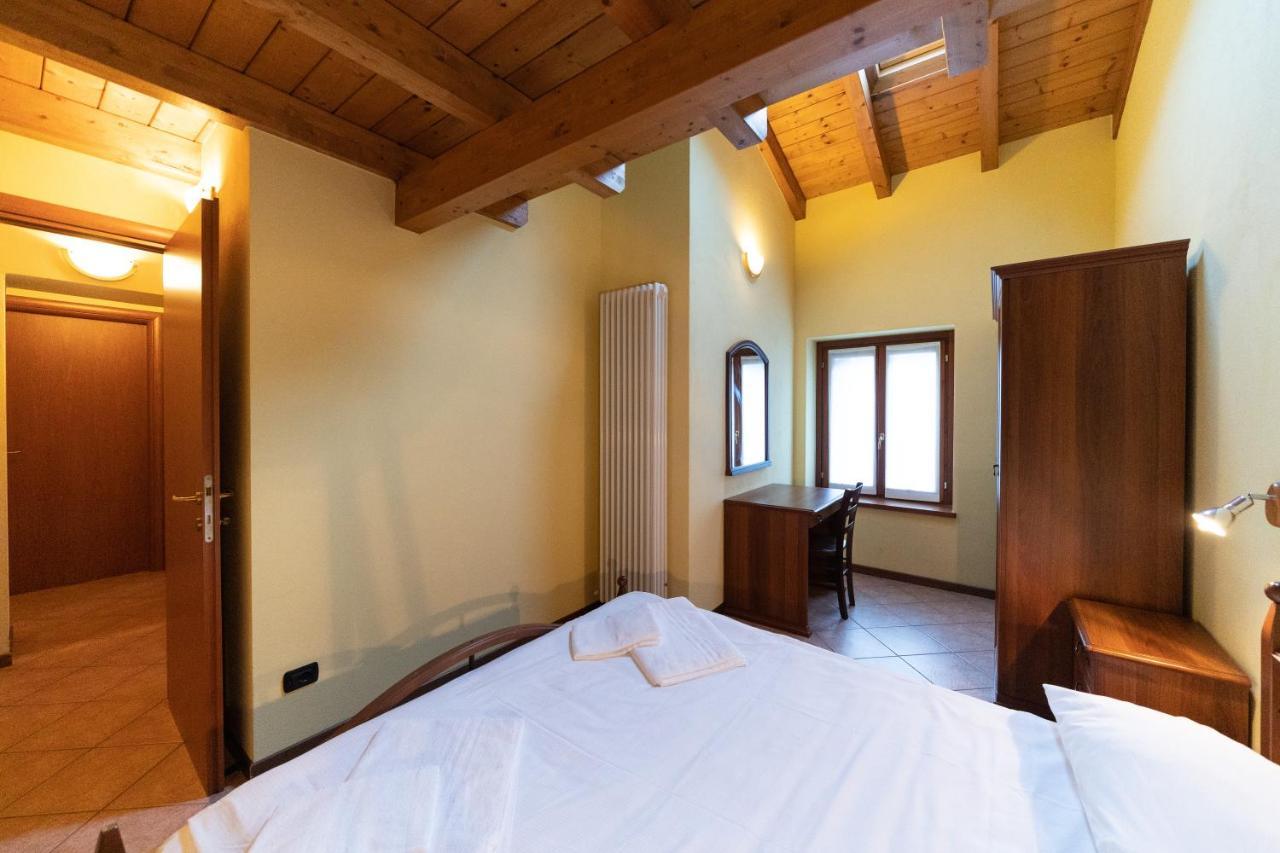 Aparthotel Casa Vacanze Da Edo *