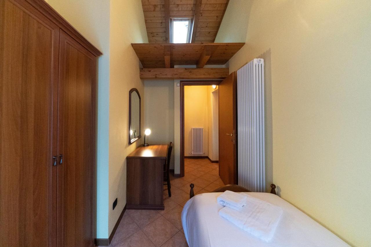 Casa Vacanze Da Edo *