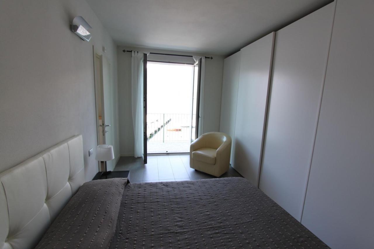Luxury Bellagio Apartment