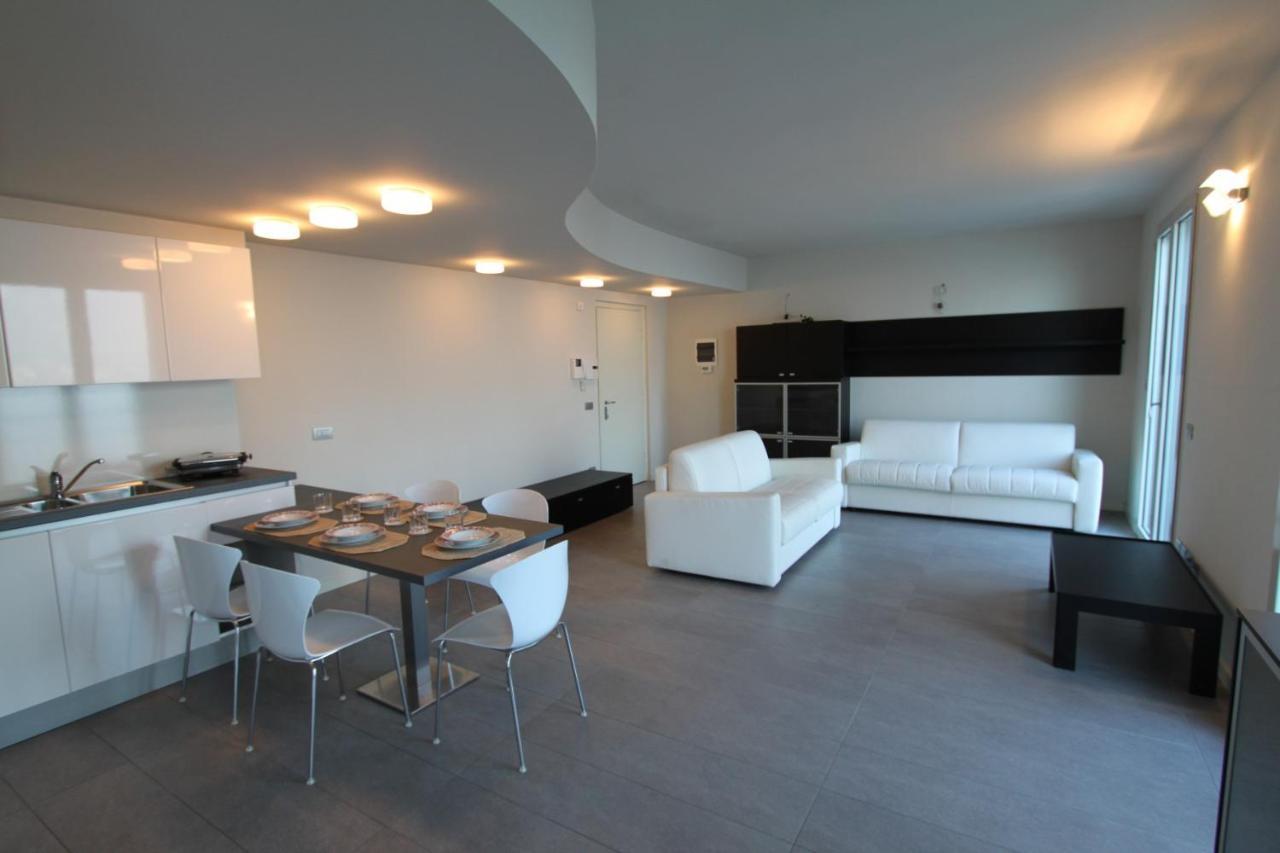 Apartment Luxury Bellagio