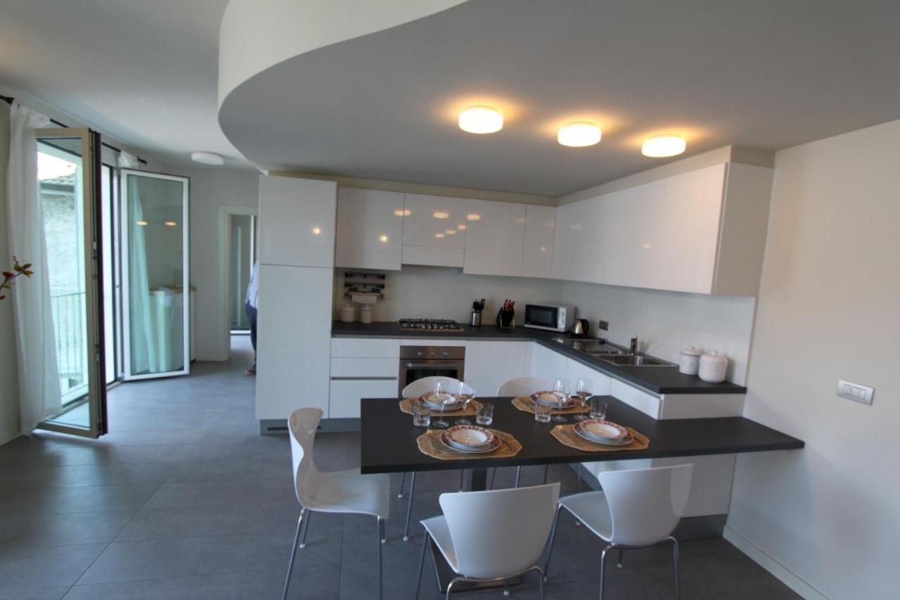 Apartment Luxury Bellagio