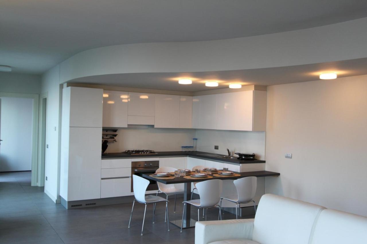 Apartment Luxury Bellagio