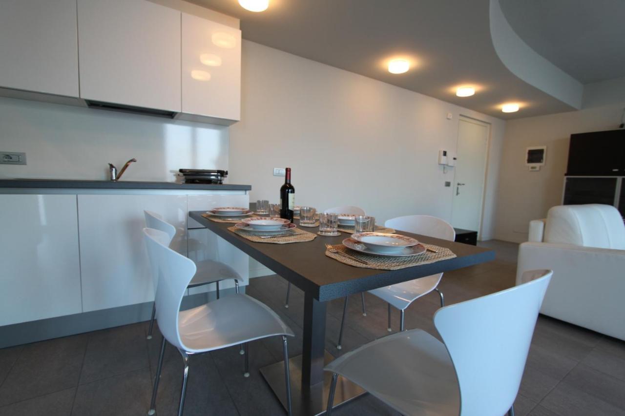 Luxury Bellagio Apartment Lezzeno