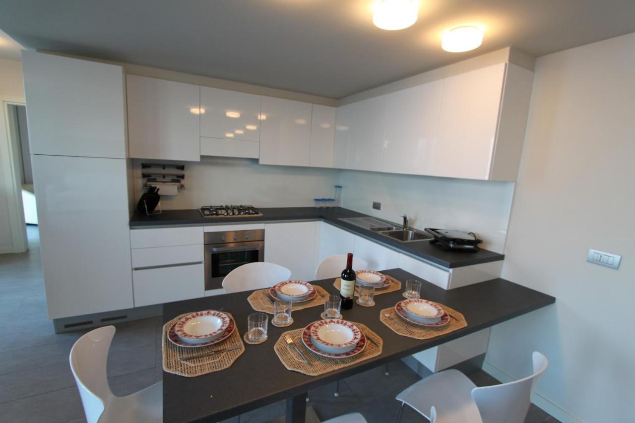 Luxury Bellagio Apartment Lezzeno
