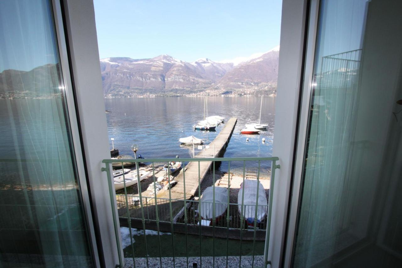 Luxury Bellagio Apartment Lezzeno