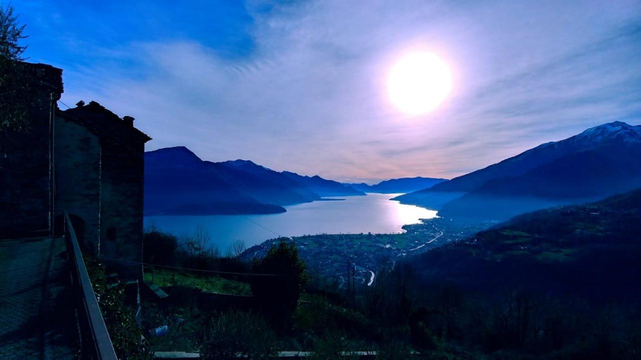 Nona Rosa Alloggio per agriturismo