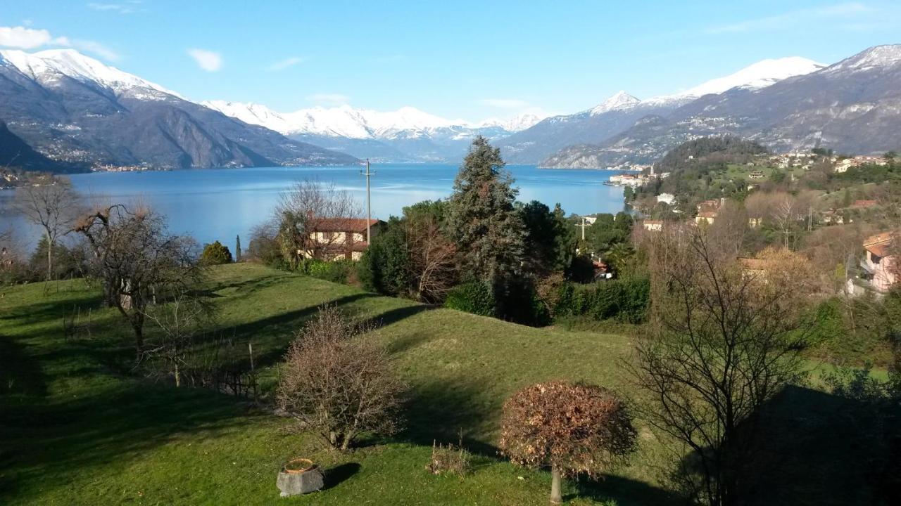Casa Del Faggio Rosso * Bellagio