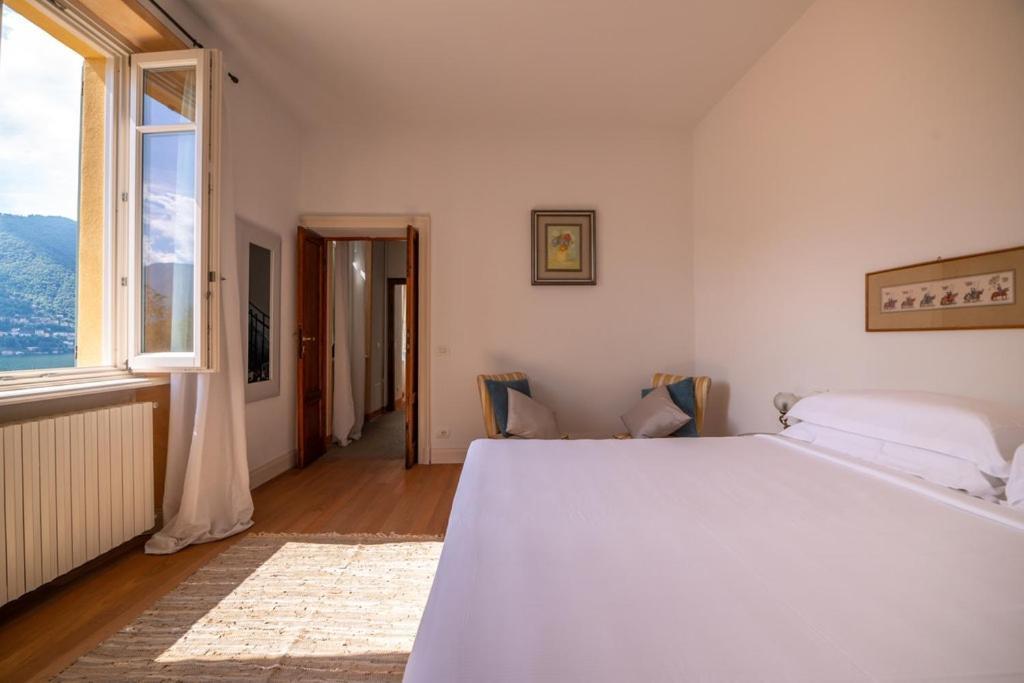 Via Besana By Onefinestay *