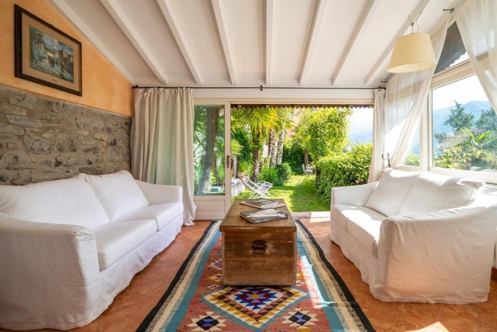 Via Besana By Onefinestay Villa Moltrasio