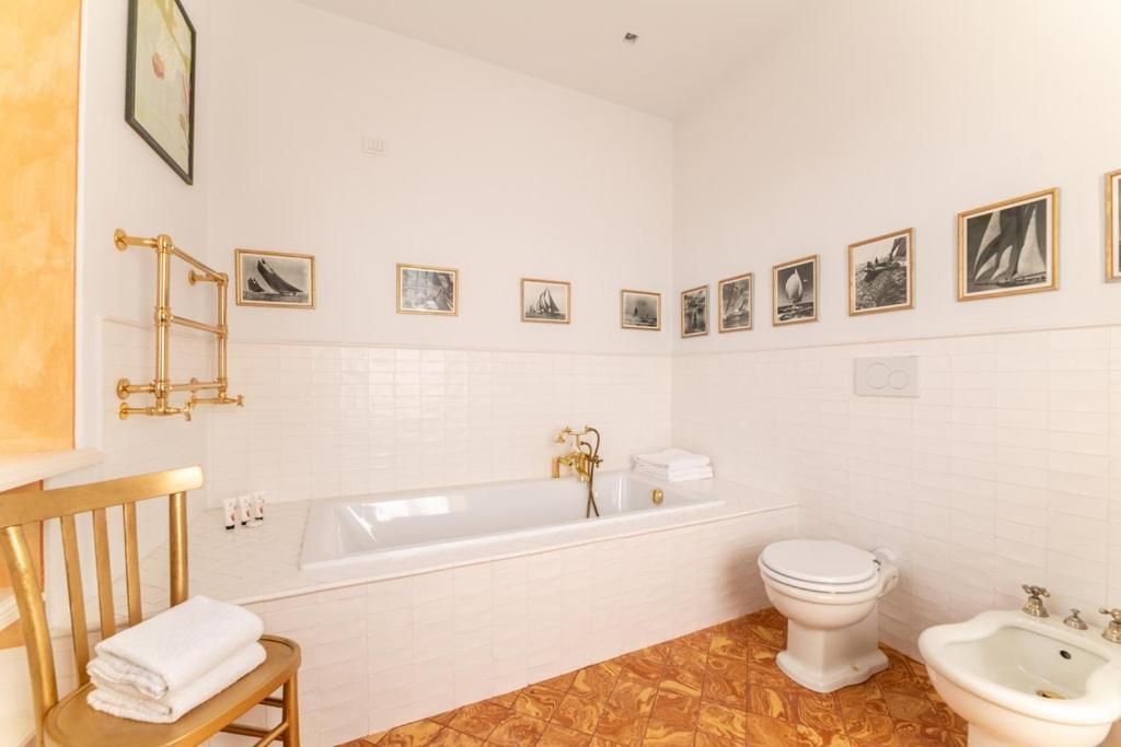 Via Besana By Onefinestay Villa Moltrasio
