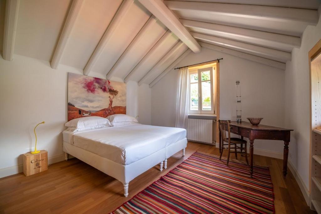Via Besana By Onefinestay Villa Moltrasio