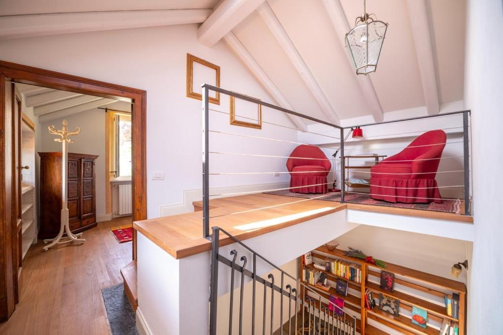 Via Besana By Onefinestay * Moltrasio