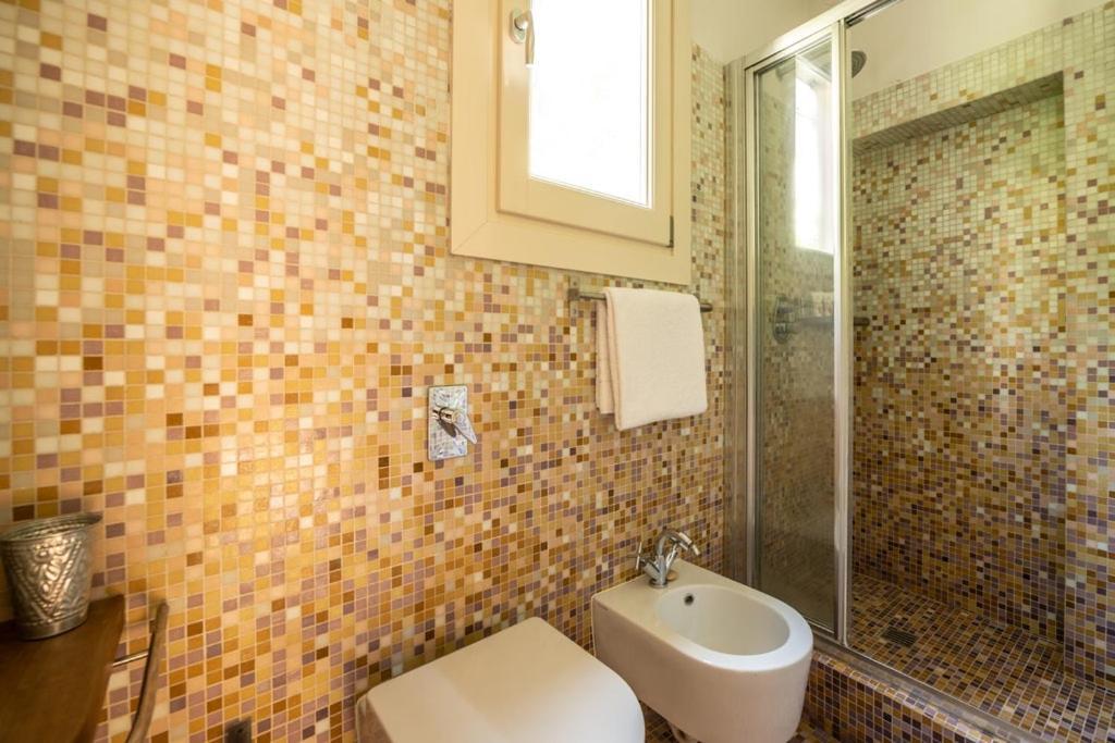 Via Besana By Onefinestay Villa Moltrasio