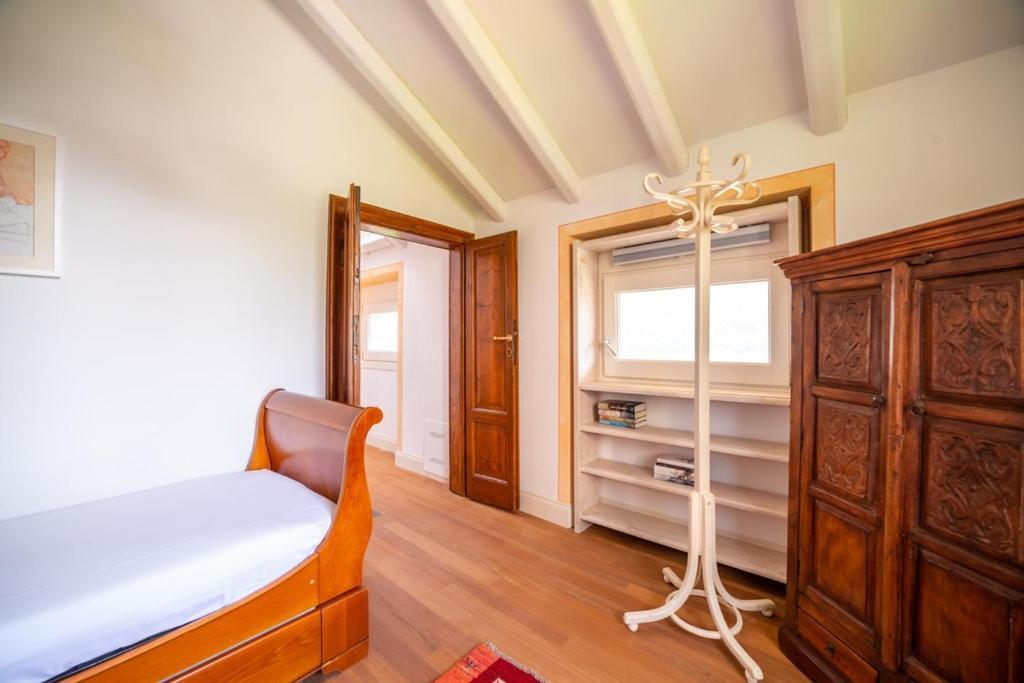 Via Besana By Onefinestay Moltrasio
