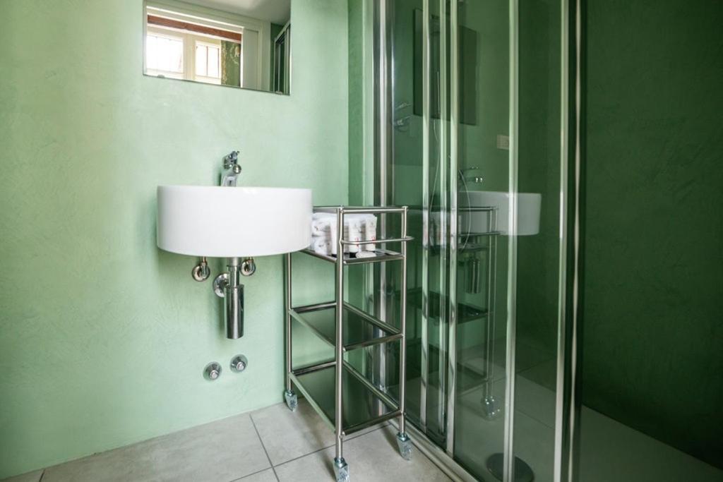 Via Besana By Onefinestay